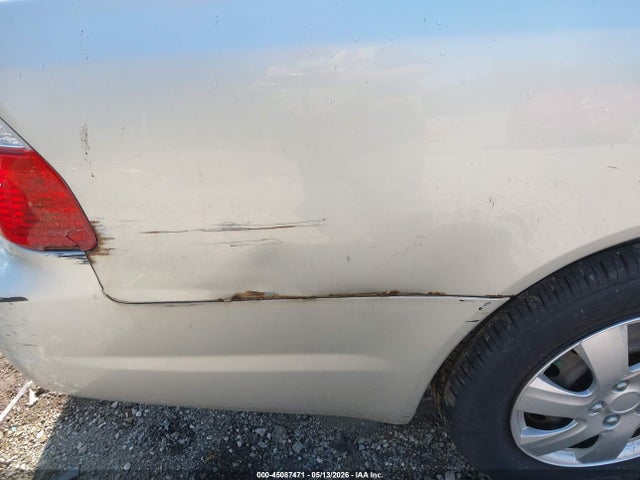 2003 Toyota Avalon Xl მანქანა იყიდება აუქციონზე, vin: 4T1BF28B13U326150, აუქციონის ნომერი: 45087471