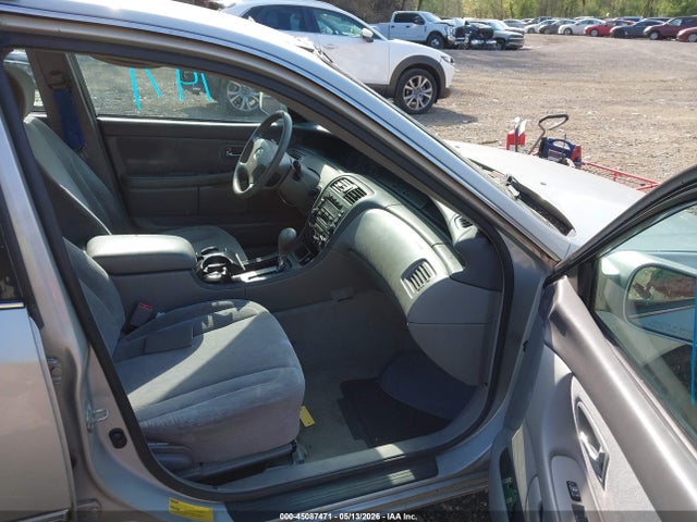 2003 Toyota Avalon Xl მანქანა იყიდება აუქციონზე, vin: 4T1BF28B13U326150, აუქციონის ნომერი: 45087471