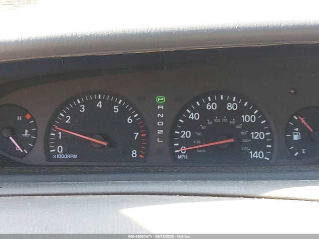 2003 Toyota Avalon Xl მანქანა იყიდება აუქციონზე, vin: 4T1BF28B13U326150, აუქციონის ნომერი: 45087471