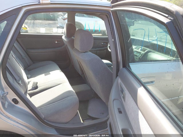 2003 Toyota Avalon Xl მანქანა იყიდება აუქციონზე, vin: 4T1BF28B13U326150, აუქციონის ნომერი: 45087471