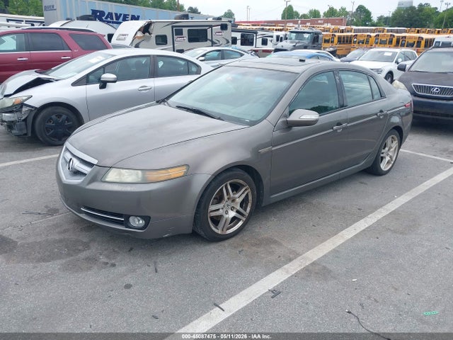 Продаж на аукціоні авто 2007 Acura Tl 3.2, vin: 19UUA66287A014177, номер лоту: 45087475