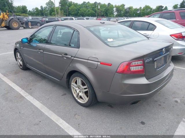 Продаж на аукціоні авто 2007 Acura Tl 3.2, vin: 19UUA66287A014177, номер лоту: 45087475