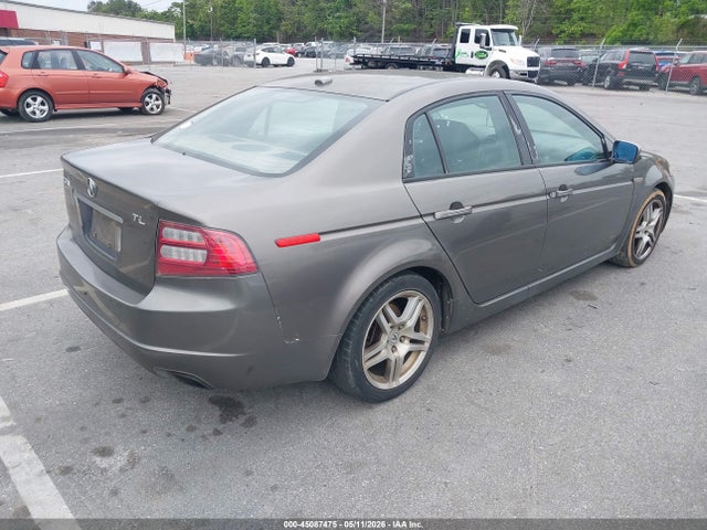 Продаж на аукціоні авто 2007 Acura Tl 3.2, vin: 19UUA66287A014177, номер лоту: 45087475