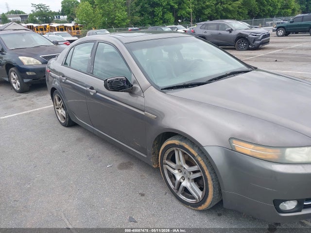Продаж на аукціоні авто 2007 Acura Tl 3.2, vin: 19UUA66287A014177, номер лоту: 45087475