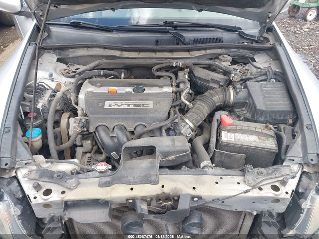 Продаж на аукціоні авто 2009 Honda Accord 2.4 Ex-l, vin: 1HGCP26829A119856, номер лоту: 45087476