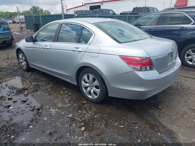 Продаж на аукціоні авто 2009 Honda Accord 2.4 Ex-l, vin: 1HGCP26829A119856, номер лоту: 45087476
