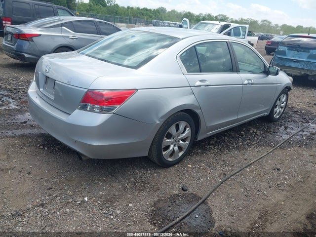 Продаж на аукціоні авто 2009 Honda Accord 2.4 Ex-l, vin: 1HGCP26829A119856, номер лоту: 45087476