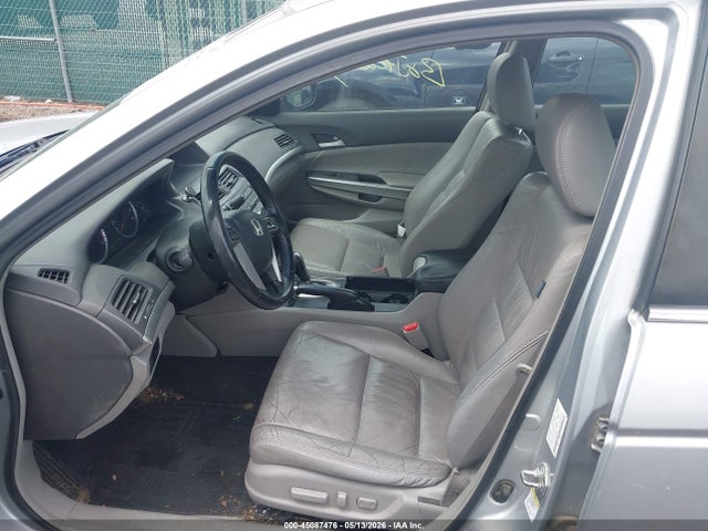 Продаж на аукціоні авто 2009 Honda Accord 2.4 Ex-l, vin: 1HGCP26829A119856, номер лоту: 45087476