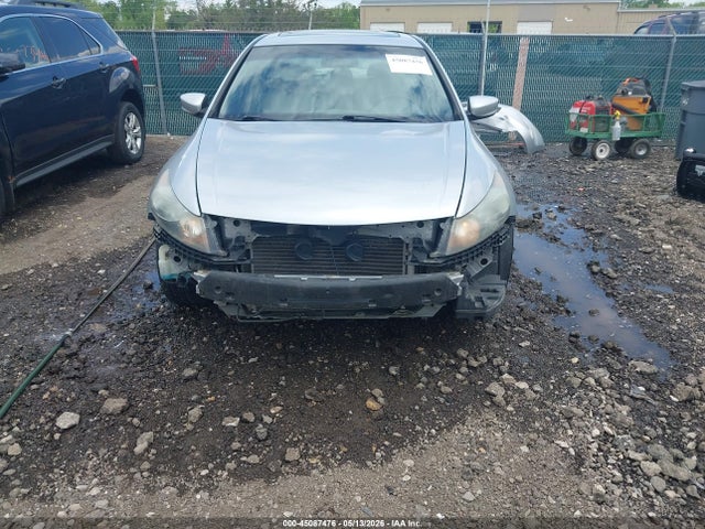 Продаж на аукціоні авто 2009 Honda Accord 2.4 Ex-l, vin: 1HGCP26829A119856, номер лоту: 45087476