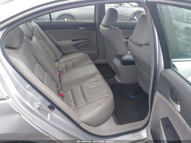 Продаж на аукціоні авто 2009 Honda Accord 2.4 Ex-l, vin: 1HGCP26829A119856, номер лоту: 45087476