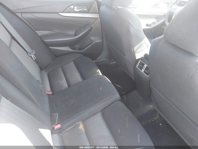 45087477 :رقم المزاد ، 1N4AA6AP0GC423448 vin ، 2016 Nissan Maxima 3.5 S مزاد بيع