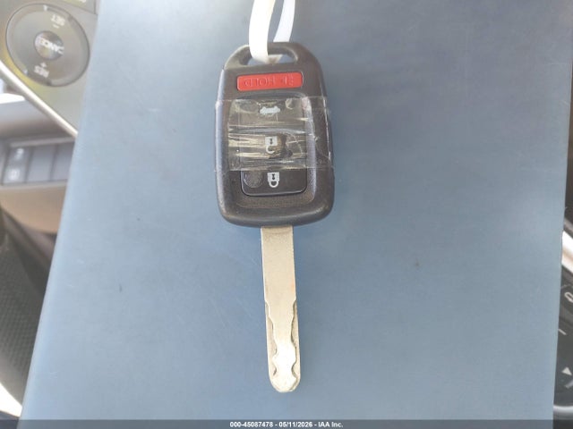 19XFC2F54HE211477 Honda Civic Lx