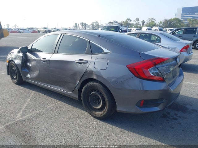 19XFC2F54HE211477 Honda Civic Lx