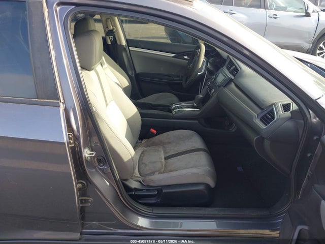 19XFC2F54HE211477 Honda Civic Lx