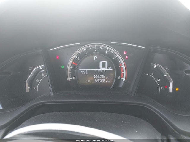 19XFC2F54HE211477 Honda Civic Lx