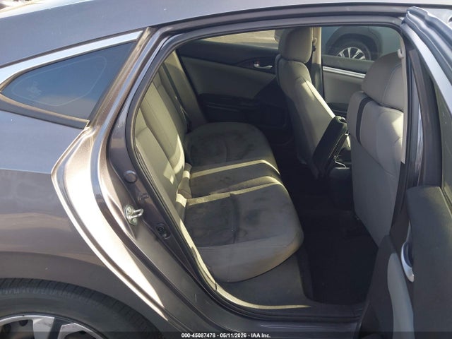 19XFC2F54HE211477 Honda Civic Lx