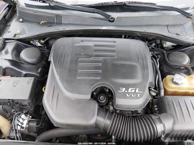 2011 Dodge Charger მანქანა იყიდება აუქციონზე, vin: 2B3CL3CG4BH512181, აუქციონის ნომერი: 45087480