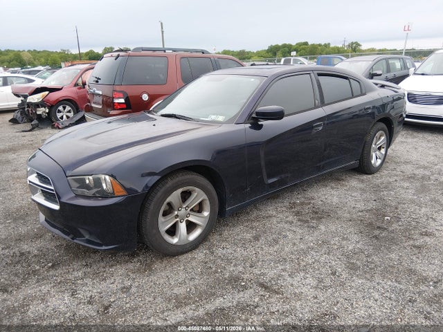 2011 Dodge Charger მანქანა იყიდება აუქციონზე, vin: 2B3CL3CG4BH512181, აუქციონის ნომერი: 45087480