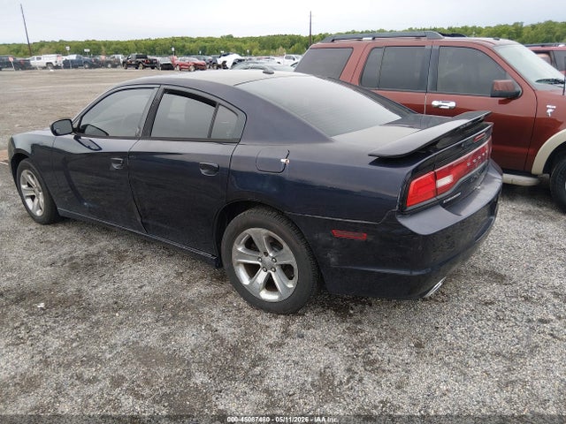 2011 Dodge Charger მანქანა იყიდება აუქციონზე, vin: 2B3CL3CG4BH512181, აუქციონის ნომერი: 45087480