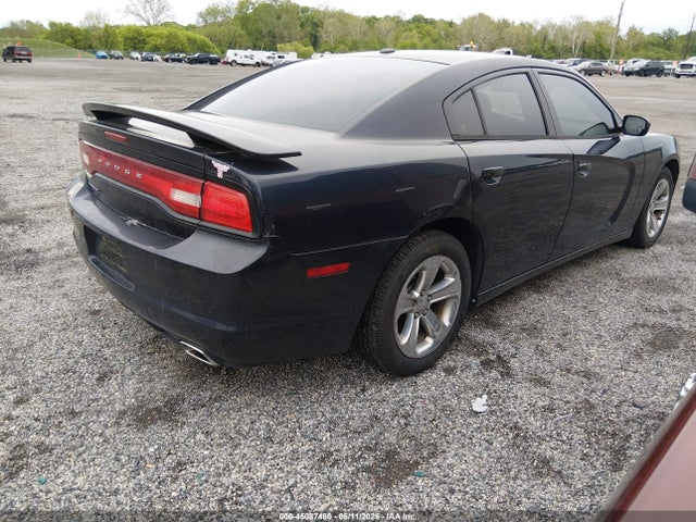 2011 Dodge Charger მანქანა იყიდება აუქციონზე, vin: 2B3CL3CG4BH512181, აუქციონის ნომერი: 45087480