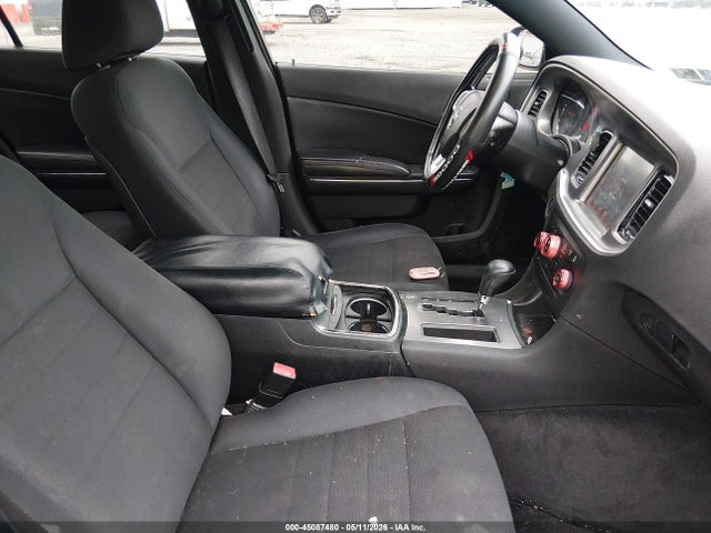2011 Dodge Charger მანქანა იყიდება აუქციონზე, vin: 2B3CL3CG4BH512181, აუქციონის ნომერი: 45087480