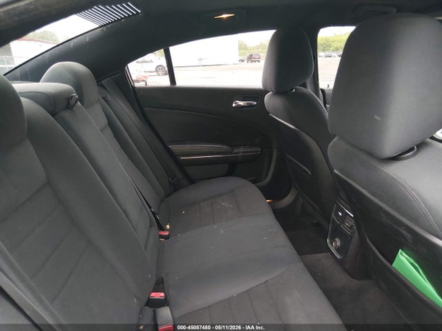 2011 Dodge Charger მანქანა იყიდება აუქციონზე, vin: 2B3CL3CG4BH512181, აუქციონის ნომერი: 45087480