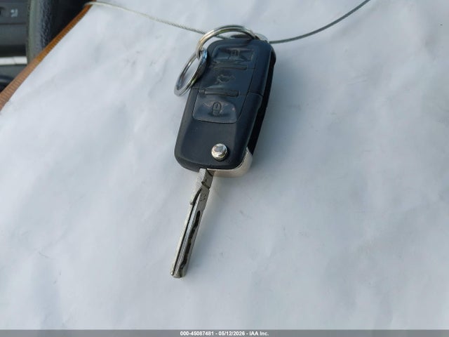 Aukcja sprzedaży 2009 Volkswagen Rabbit S, vin: WVWAA71K09W091095, numer aukcji: 45087481