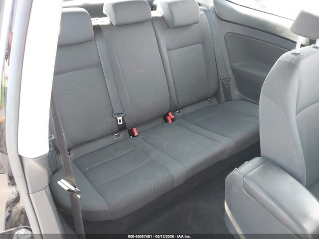 Aukcja sprzedaży 2009 Volkswagen Rabbit S, vin: WVWAA71K09W091095, numer aukcji: 45087481