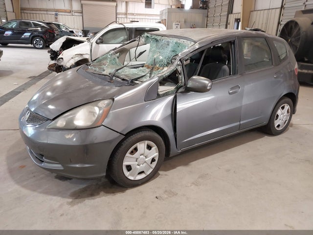 Продаж на аукціоні авто 2012 Honda Fit, vin: JHMGE8H35CS001603, номер лоту: 45087483