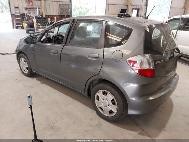 Продаж на аукціоні авто 2012 Honda Fit, vin: JHMGE8H35CS001603, номер лоту: 45087483