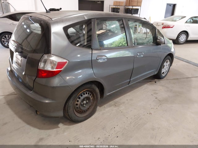 Продаж на аукціоні авто 2012 Honda Fit, vin: JHMGE8H35CS001603, номер лоту: 45087483