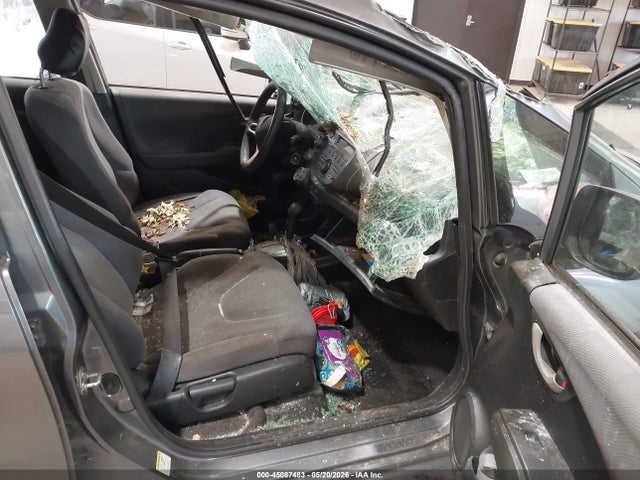 Продаж на аукціоні авто 2012 Honda Fit, vin: JHMGE8H35CS001603, номер лоту: 45087483