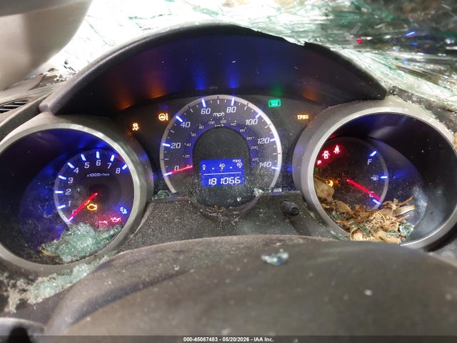 Продаж на аукціоні авто 2012 Honda Fit, vin: JHMGE8H35CS001603, номер лоту: 45087483