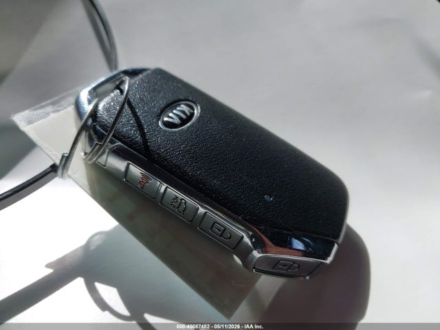 Aukcja sprzedaży 2021 Kia Forte Gt-line, vin: 3KPF34AD7ME424069, numer aukcji: 45087482