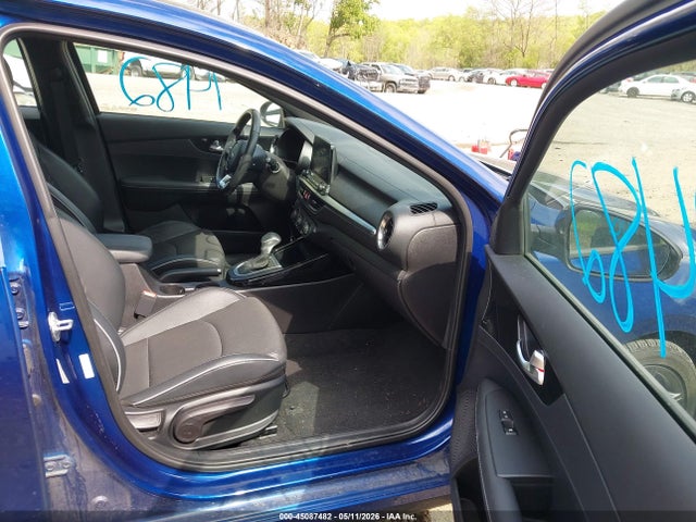Aukcja sprzedaży 2021 Kia Forte Gt-line, vin: 3KPF34AD7ME424069, numer aukcji: 45087482