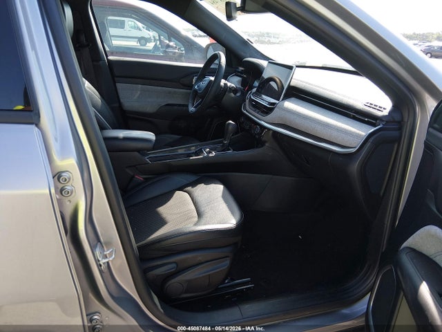 45087484 :رقم المزاد ، 3C4NJDBN1RT599140 vin ، 2024 Jeep Compass Latitude 4x4 مزاد بيع