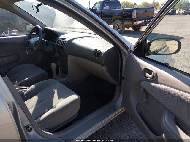 Продажа на аукционе авто 2002 Toyota Corolla Ce, vin: 1NXBR12E02Z569967, номер лота: 45087486