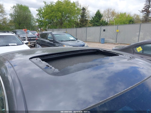 2018 Honda Accord Touring მანქანა იყიდება აუქციონზე, vin: 1HGCV1F94JA004995, აუქციონის ნომერი: 45087485