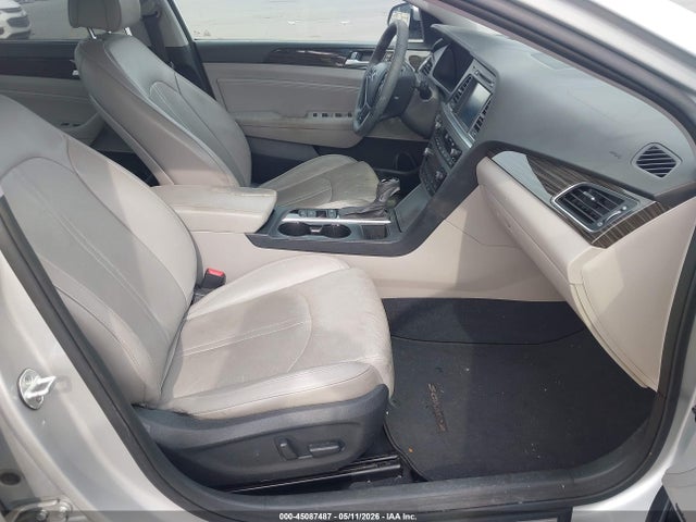 Aukcja sprzedaży 2015 Hyundai Sonata Limited, vin: 5NPE34AF0FH137863, numer aukcji: 45087487