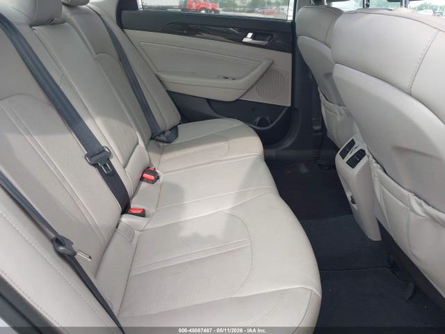 Aukcja sprzedaży 2015 Hyundai Sonata Limited, vin: 5NPE34AF0FH137863, numer aukcji: 45087487