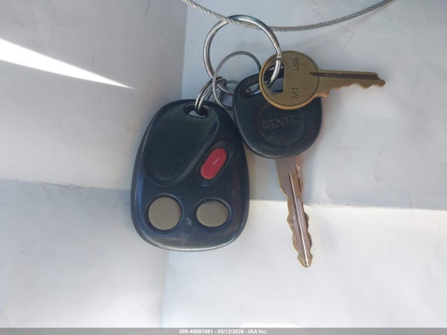 45087491 :رقم المزاد ، 2GTEC19Z861323164 vin ، 2006 Gmc Sierra 1500 Sle2 مزاد بيع