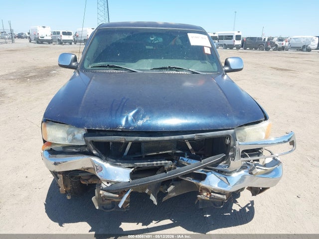 45087491 :رقم المزاد ، 2GTEC19Z861323164 vin ، 2006 Gmc Sierra 1500 Sle2 مزاد بيع