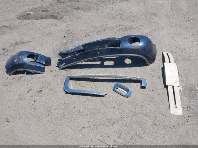 45087491 :رقم المزاد ، 2GTEC19Z861323164 vin ، 2006 Gmc Sierra 1500 Sle2 مزاد بيع