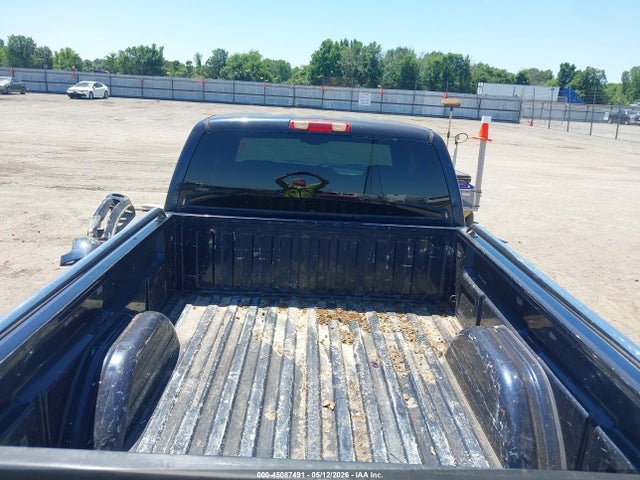 45087491 :رقم المزاد ، 2GTEC19Z861323164 vin ، 2006 Gmc Sierra 1500 Sle2 مزاد بيع