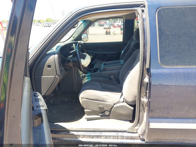 45087491 :رقم المزاد ، 2GTEC19Z861323164 vin ، 2006 Gmc Sierra 1500 Sle2 مزاد بيع