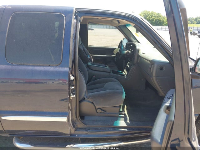 45087491 :رقم المزاد ، 2GTEC19Z861323164 vin ، 2006 Gmc Sierra 1500 Sle2 مزاد بيع