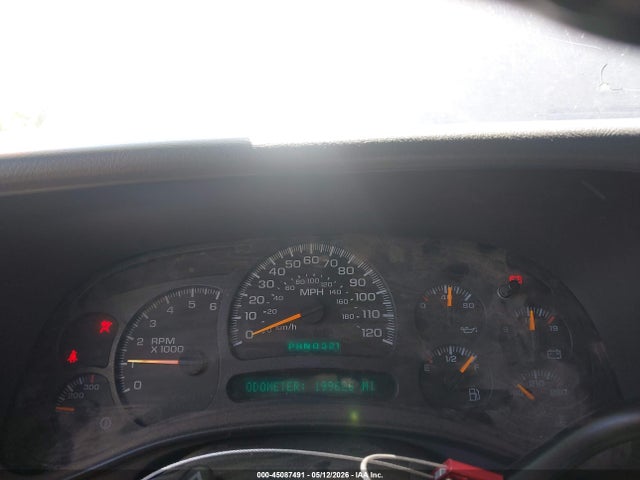 45087491 :رقم المزاد ، 2GTEC19Z861323164 vin ، 2006 Gmc Sierra 1500 Sle2 مزاد بيع