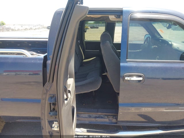 45087491 :رقم المزاد ، 2GTEC19Z861323164 vin ، 2006 Gmc Sierra 1500 Sle2 مزاد بيع