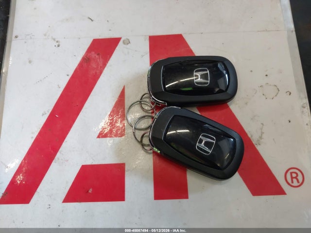 3CZRZ2H37TM706112 Honda Hr-v Awd Lx