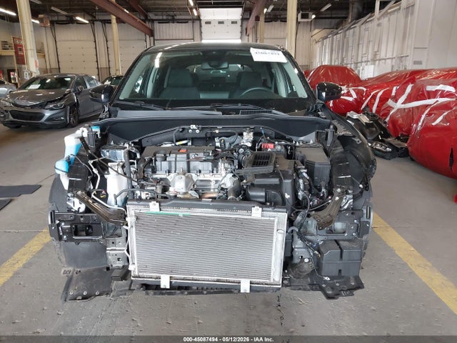 3CZRZ2H37TM706112 Honda Hr-v Awd Lx